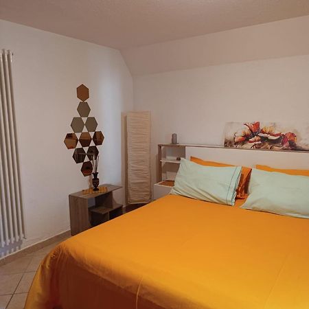 Apartamento casa Fedora Saint-Vincent Exterior foto