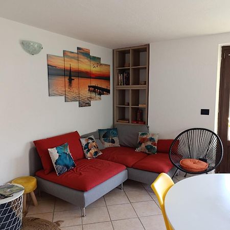 Apartamento casa Fedora Saint-Vincent Exterior foto